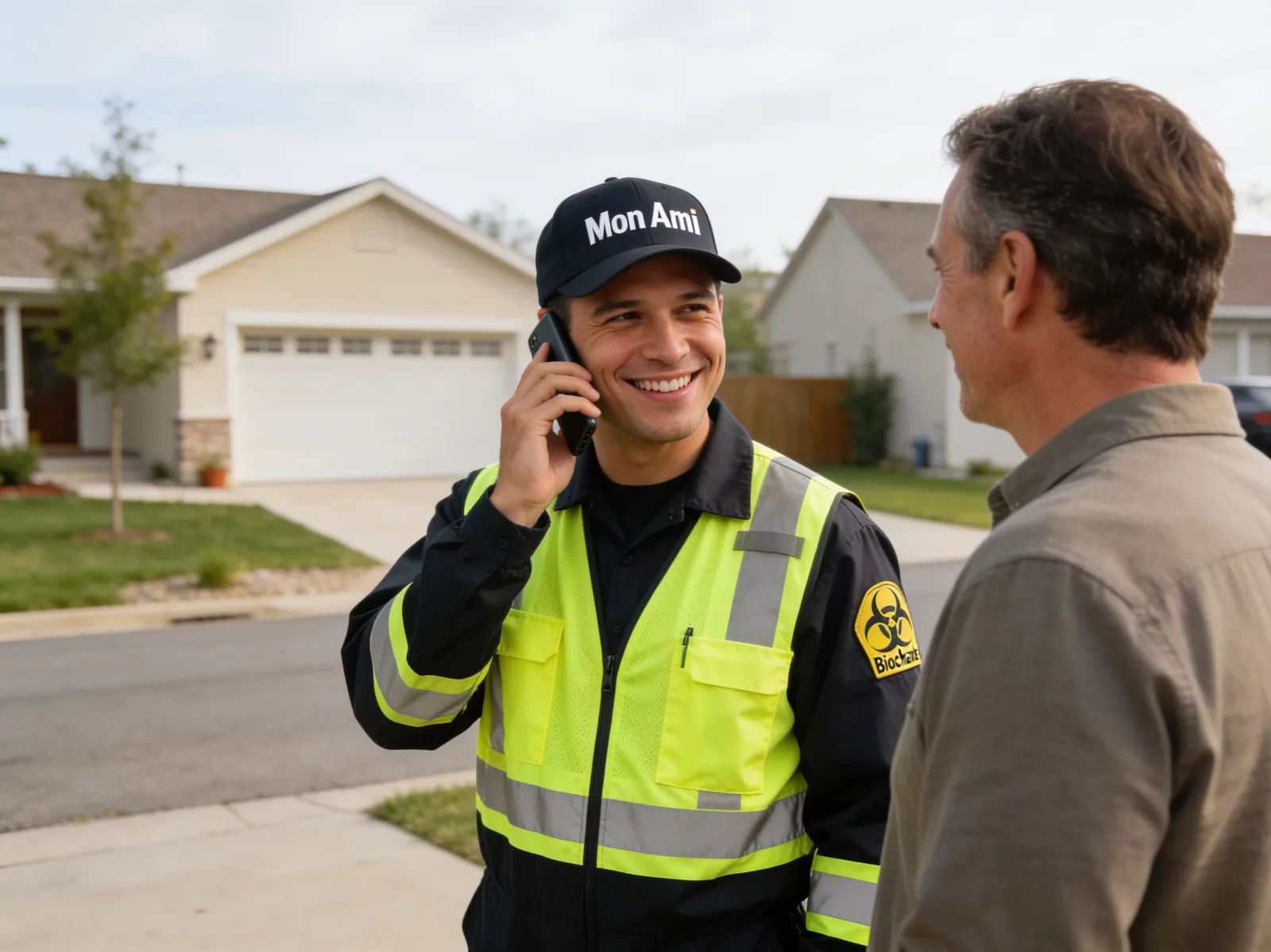 Sewage Cleanup Newborn, GA FAQs